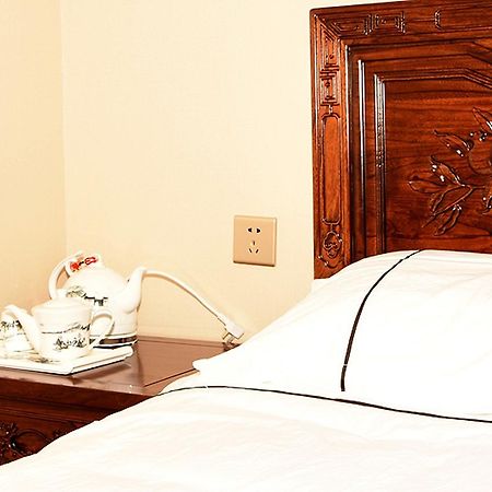Miyun Dong Li Guest House المظهر الخارجي الصورة