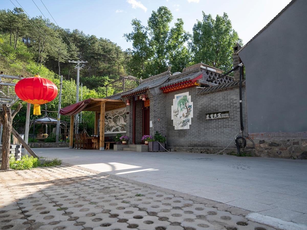 Miyun Dong Li Guest House المظهر الخارجي الصورة