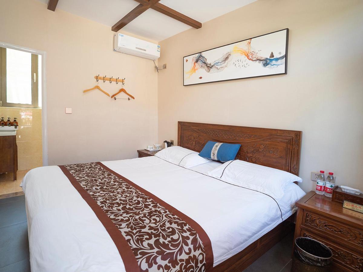 Miyun Dong Li Guest House المظهر الخارجي الصورة