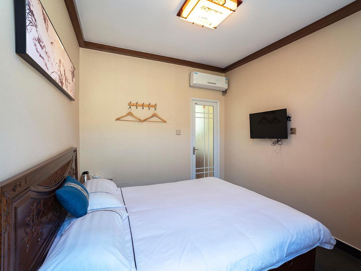 Miyun Dong Li Guest House المظهر الخارجي الصورة