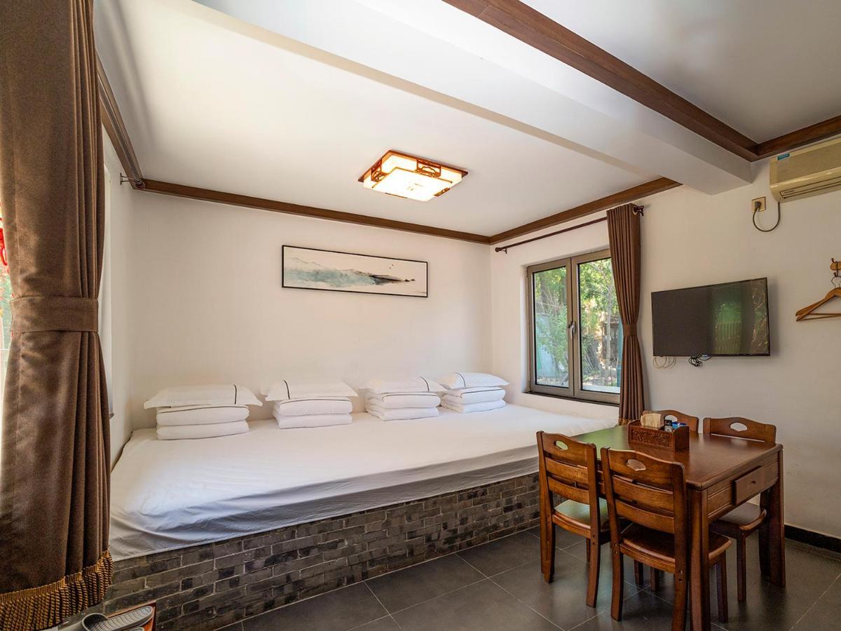 Miyun Dong Li Guest House المظهر الخارجي الصورة