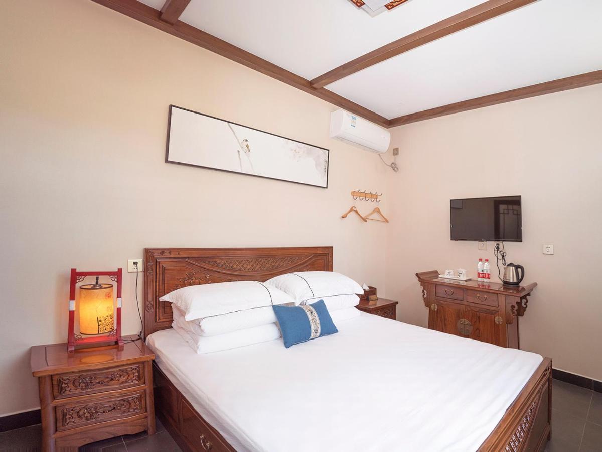 Miyun Dong Li Guest House المظهر الخارجي الصورة