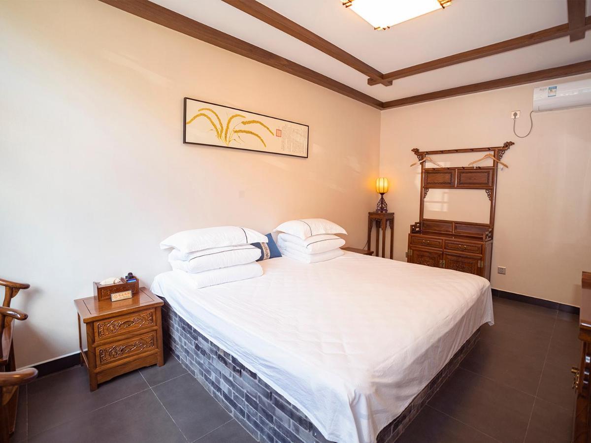 Miyun Dong Li Guest House المظهر الخارجي الصورة