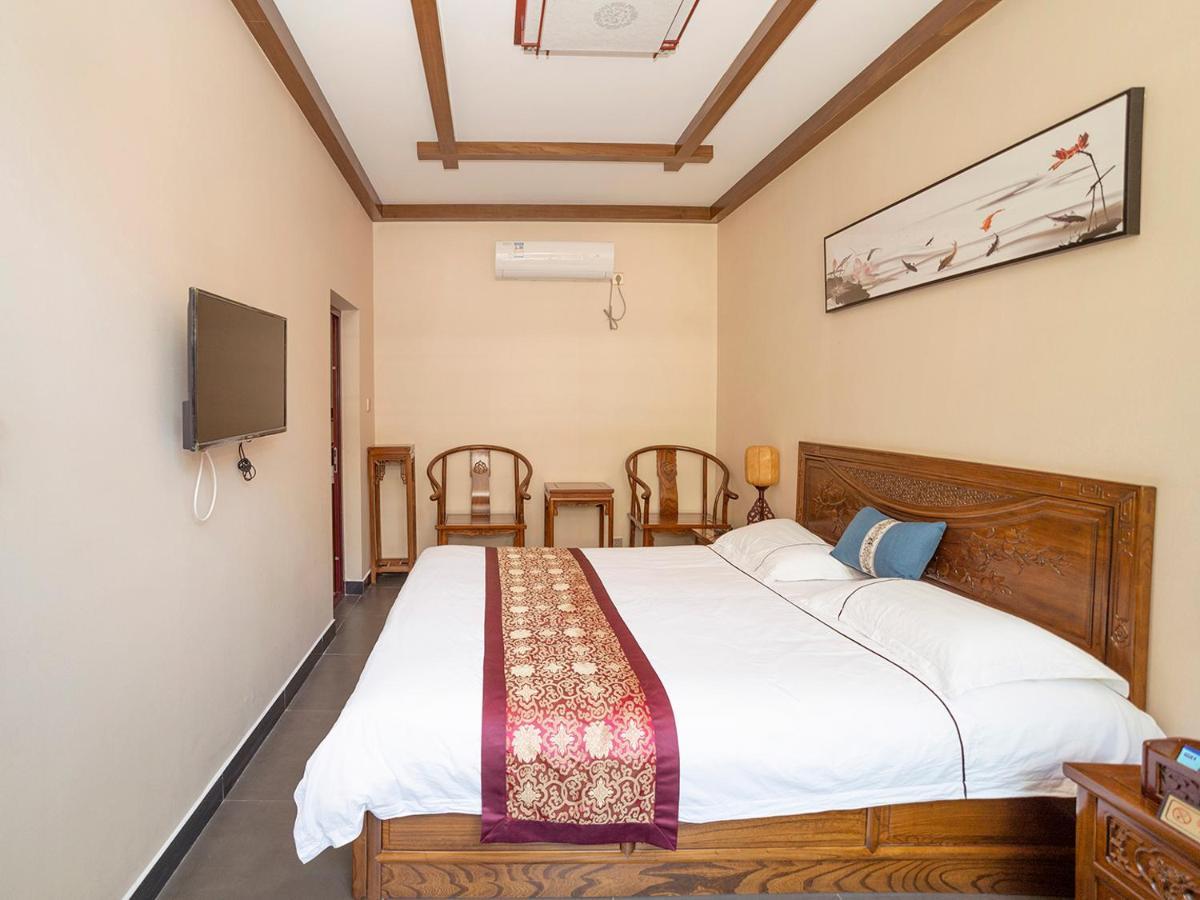 Miyun Dong Li Guest House المظهر الخارجي الصورة
