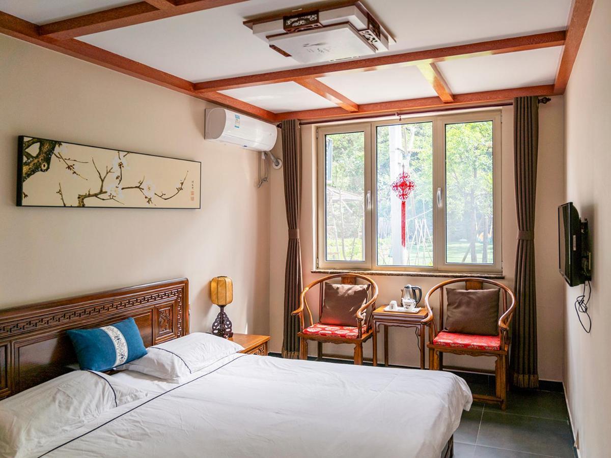 Miyun Dong Li Guest House المظهر الخارجي الصورة