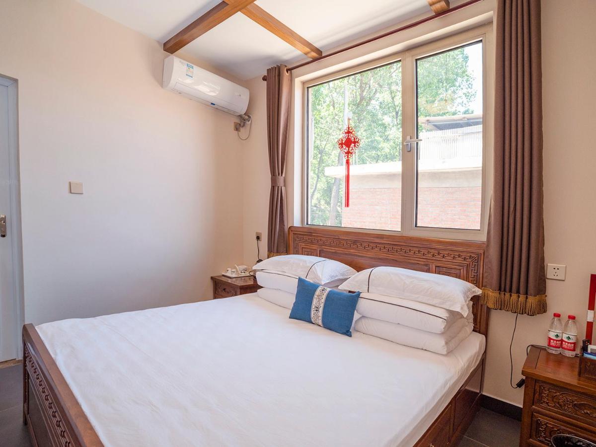 Miyun Dong Li Guest House المظهر الخارجي الصورة