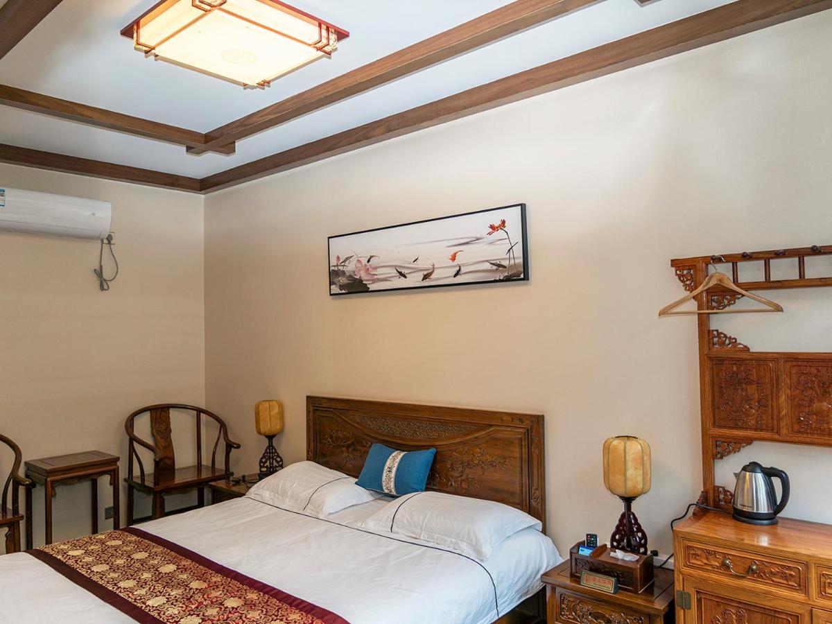 Miyun Dong Li Guest House المظهر الخارجي الصورة