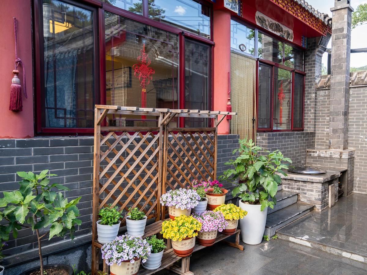 Miyun Dong Li Guest House المظهر الخارجي الصورة