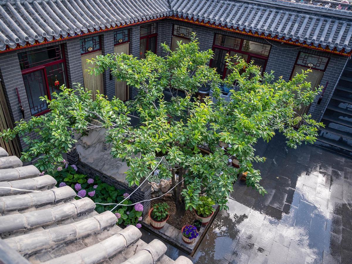Miyun Dong Li Guest House المظهر الخارجي الصورة